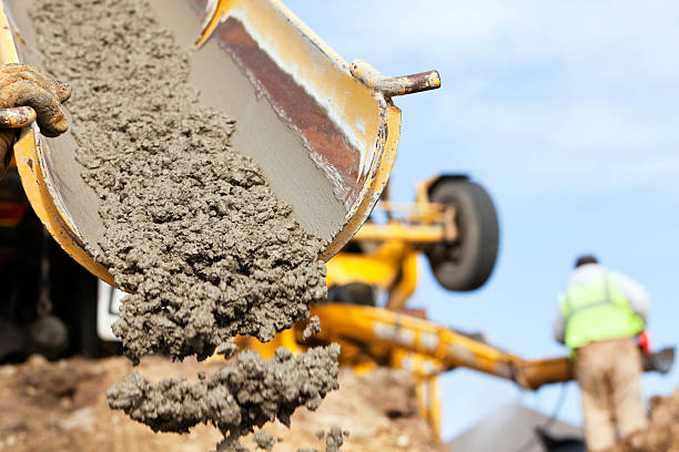 Best Concrete Slab Installation  in Wainaku, HI